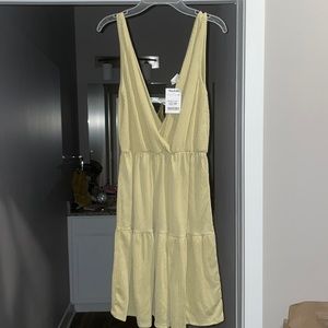 marshall’s dress